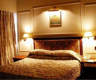 фото отеля Yuvraj Hotel