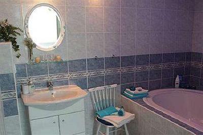 фото отеля Pension Ametyst