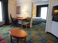 La Quinta Inn and Suites Mesa West