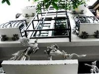 The Sculpture Hostel