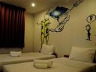 фото отеля The Sculpture Hostel