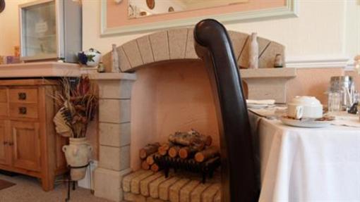 фото отеля Elpiniki Guest House
