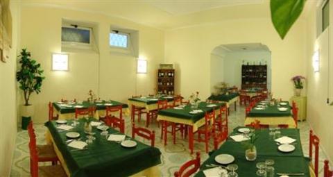 фото отеля Hotel Coralba