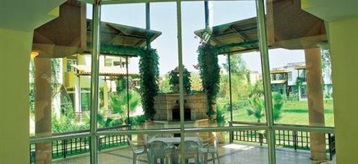 фото отеля Simena Tatil Koyu Hotel Kemer