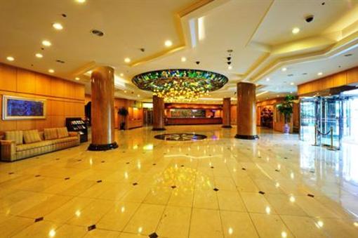 фото отеля Pacific Hotel Jeju