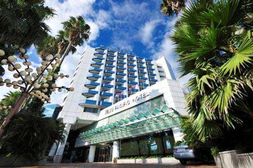 фото отеля Pacific Hotel Jeju