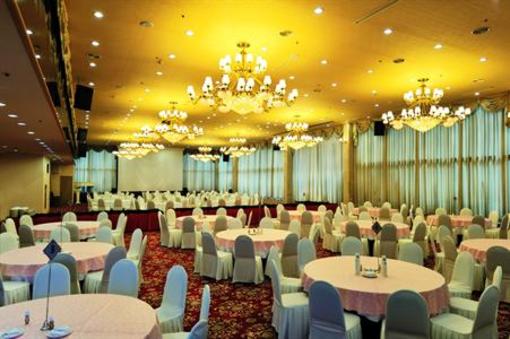 фото отеля Pacific Hotel Jeju
