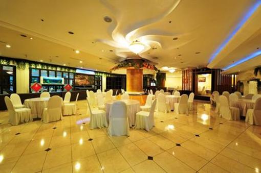 фото отеля Pacific Hotel Jeju