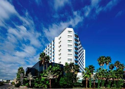 фото отеля Pacific Hotel Jeju