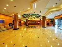 Pacific Hotel Jeju