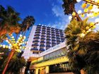 фото отеля Pacific Hotel Jeju
