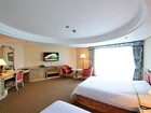 фото отеля Pacific Hotel Jeju