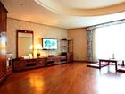 фото отеля Pacific Hotel Jeju