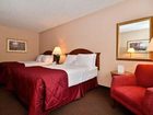 фото отеля Clarion Inn & Suites and Convention Center