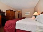 фото отеля Clarion Inn & Suites and Convention Center