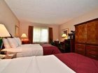 фото отеля Clarion Inn & Suites and Convention Center