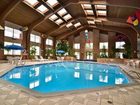 фото отеля Clarion Inn & Suites and Convention Center
