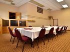 фото отеля Clarion Inn & Suites and Convention Center