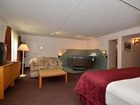фото отеля Clarion Inn & Suites and Convention Center