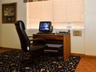 фото отеля Clarion Inn & Suites and Convention Center