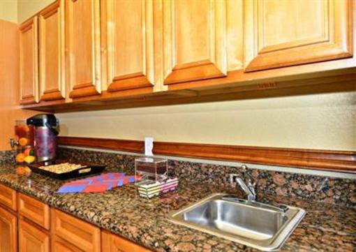 фото отеля BEST WESTERN Guymon Hotel & Suites