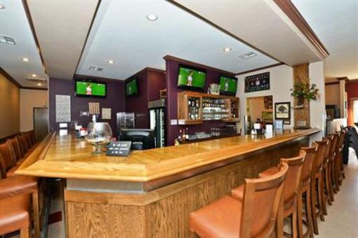 фото отеля BEST WESTERN Guymon Hotel & Suites