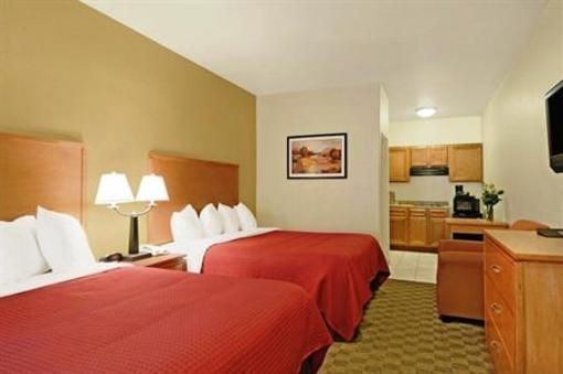 фото отеля BEST WESTERN Guymon Hotel & Suites