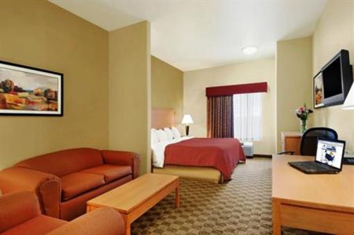 фото отеля BEST WESTERN Guymon Hotel & Suites