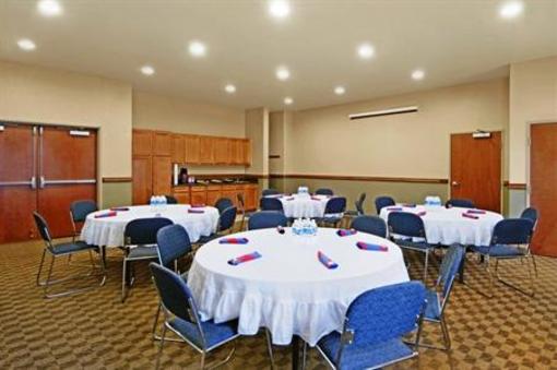 фото отеля BEST WESTERN Guymon Hotel & Suites