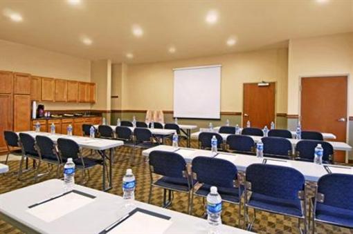 фото отеля BEST WESTERN Guymon Hotel & Suites