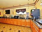 фото отеля BEST WESTERN Guymon Hotel & Suites