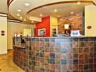 фото отеля BEST WESTERN Guymon Hotel & Suites