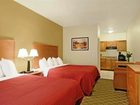 фото отеля BEST WESTERN Guymon Hotel & Suites
