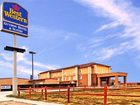 фото отеля BEST WESTERN Guymon Hotel & Suites