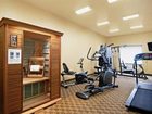 фото отеля BEST WESTERN Guymon Hotel & Suites