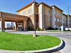 фото отеля BEST WESTERN Guymon Hotel & Suites