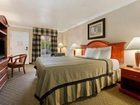 фото отеля Travelodge Sylmar
