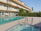 фото отеля Travelodge Sylmar