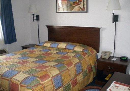 фото отеля Rodeway Inn San Ysidro