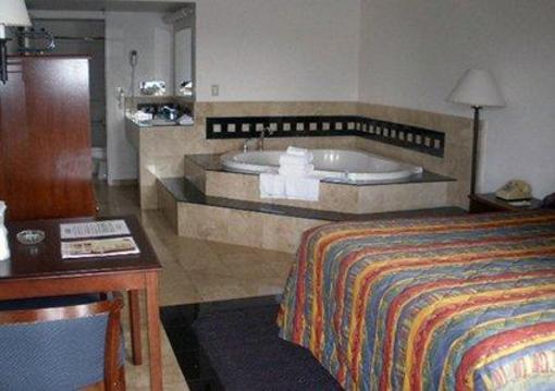 фото отеля Rodeway Inn San Ysidro