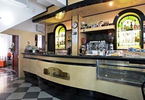 фото отеля Albergo La Marina