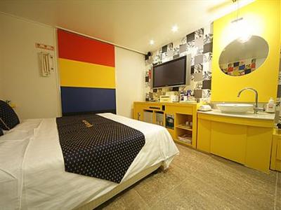 фото отеля E-Zen Motel