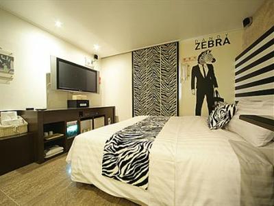 фото отеля E-Zen Motel