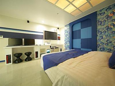фото отеля E-Zen Motel