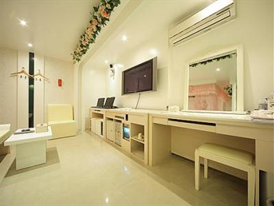 фото отеля E-Zen Motel