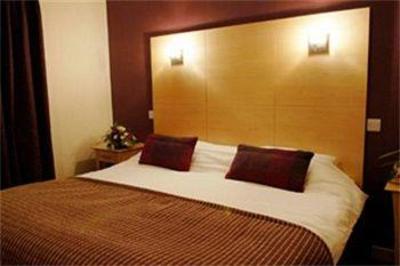 фото отеля Imago at Burleigh Court Hotel Loughborough