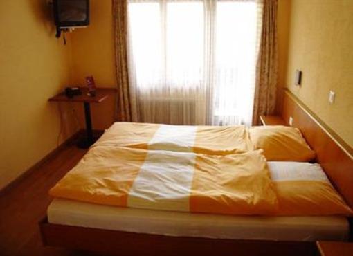 фото отеля Europa Hotel Saas-Fee