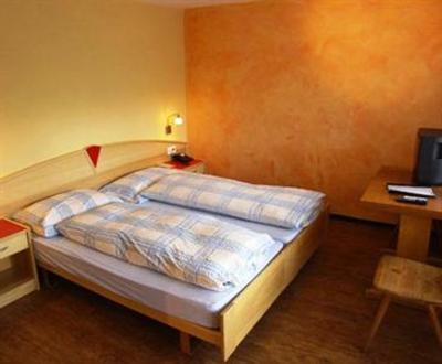 фото отеля Europa Hotel Saas-Fee