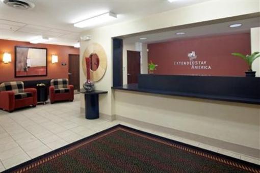 фото отеля Extended Stay America Hotel Saint Peters