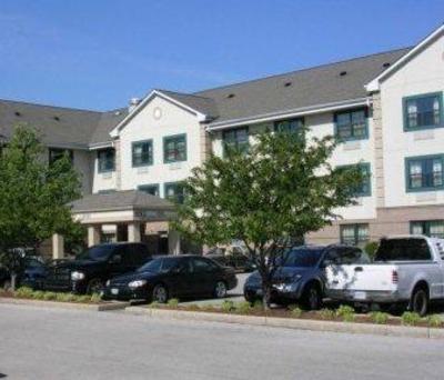 фото отеля Extended Stay America Hotel Saint Peters